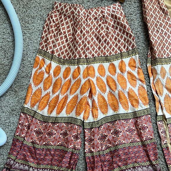 3 piece suit - Picture 4 of 4